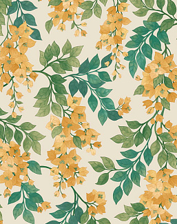 Обои Cole & Son Seville 117/6018