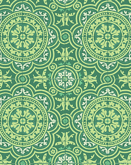 Обои Cole & Son Seville 117/8023