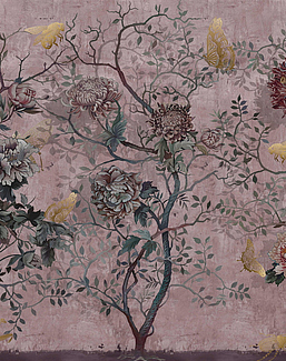 Обои Wall & Deco Contemporary Wallpaper Collection WDAA2001