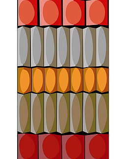 Обои Wall & Deco Contemporary Wallpaper Collection WDBB2001