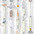 Обои Wall & Deco Contemporary Wallpaper Collection WDCO2001
