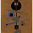 Обои Wall & Deco Contemporary Wallpaper Collection WDEQ2002
