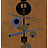 Обои Wall & Deco Contemporary Wallpaper Collection WDEQ2002