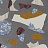 Обои Wall & Deco Contemporary Wallpaper Collection WDFP2001