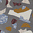 Обои Wall & Deco Contemporary Wallpaper Collection WDFP2001