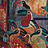 Обои Wall & Deco Contemporary Wallpaper Collection WDGR2001