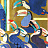 Обои Wall & Deco Contemporary Wallpaper Collection WDGR2002