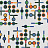 Обои Wall & Deco Contemporary Wallpaper Collection WDMA2001
