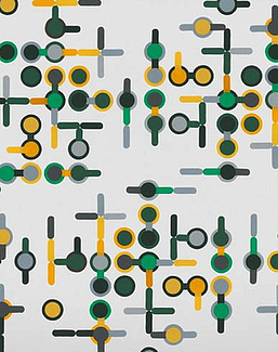 Обои Wall & Deco Contemporary Wallpaper Collection WDMA2002