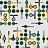 Обои Wall & Deco Contemporary Wallpaper Collection WDMA2002