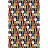 Обои Wall & Deco Contemporary Wallpaper Collection WDMP2002