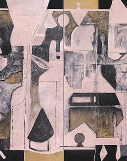 Обои Wall & Deco Contemporary Wallpaper Collection WDMU2002