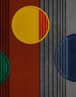 Обои Wall & Deco Contemporary Wallpaper Collection WDOM2002