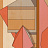 Обои Wall & Deco Contemporary Wallpaper Collection WDOR2001