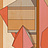 Обои Wall & Deco Contemporary Wallpaper Collection WDOR2001