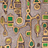 Обои Wall & Deco Contemporary Wallpaper Collection WDOS2002