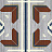 Обои Wall & Deco Contemporary Wallpaper Collection WDPA2002