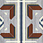 Обои Wall & Deco Contemporary Wallpaper Collection WDPA2002