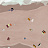 Обои Wall & Deco Contemporary Wallpaper Collection WDPD2001