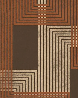 Обои Wall & Deco Contemporary Wallpaper Collection WDSC2002