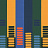 Обои Wall & Deco Contemporary Wallpaper Collection WDSL2001