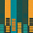 Обои Wall & Deco Contemporary Wallpaper Collection WDSL2002