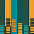 Обои Wall & Deco Contemporary Wallpaper Collection WDSL2002