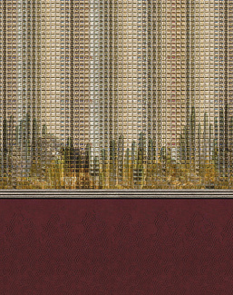 Обои Wall & Deco Contemporary Wallpaper Collection WDSO2001