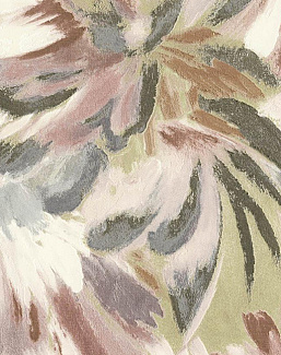 Обои Missoni Home Wallcoverings 03 10222