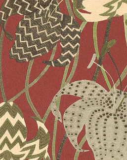 Обои Missoni Home Wallcoverings 03 10232