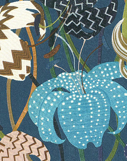 Обои Missoni Home Wallcoverings 03 10233