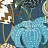 Обои Missoni Home Wallcoverings 03 10233