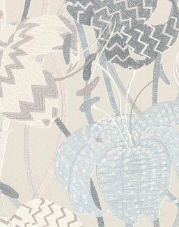 Обои Missoni Home Wallcoverings 03 10234