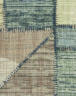 Обои Missoni Home Wallcoverings 03 10243