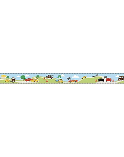 Бордюр York Disney IV DI0919BD