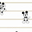 Обои York Disney IV DI0932