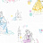 Обои York Disney IV DI0968