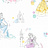 Обои York Disney IV DI0968