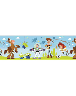 Бордюр York Disney IV DI1018BD