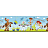 Бордюр York Disney IV DI1018BD