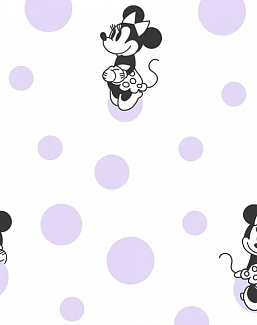Обои York Disney IV DI1028