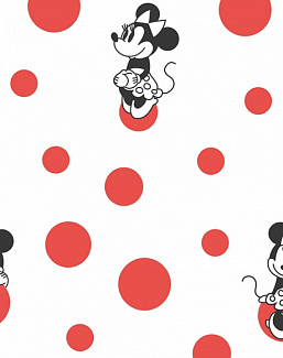 Обои York Disney IV DI1029