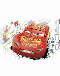 Обои York Disney IV RMK3465GM
