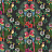 Обои Matthew Williamson Day Dreams W7494-03