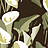 Обои Elitis Flower Power TP30403
