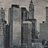 Панно и фотообои Decoprint Urban Concrete UCD21390