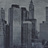 Панно и фотообои Decoprint Urban Concrete UCD21391