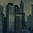 Панно и фотообои Decoprint Urban Concrete UCD21393
