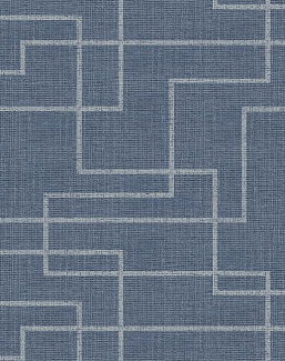 Обои Wallquest 2754 Mainstreet BV55512