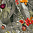 Обои Coordonne Metamorphosis 8800008N